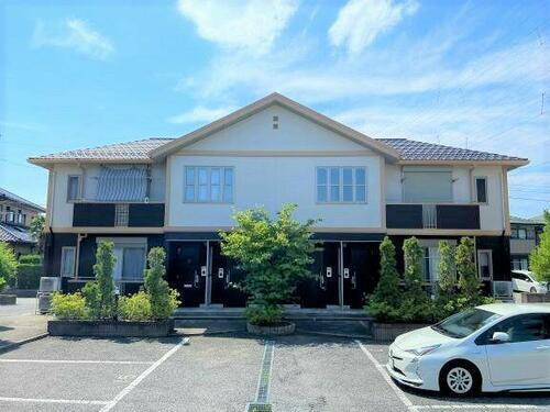 千葉県市原市千種３丁目 賃貸アパート