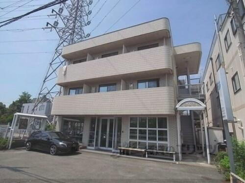 シルクハウスⅡ