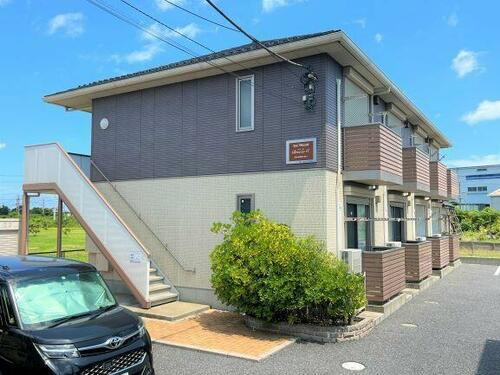 千葉県市原市姉崎 賃貸アパート