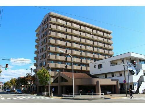 北海道函館市栄町 賃貸マンション
