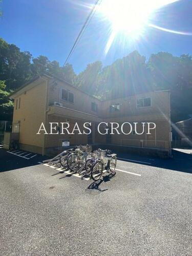 神奈川県逗子市久木１丁目 テラスハウス