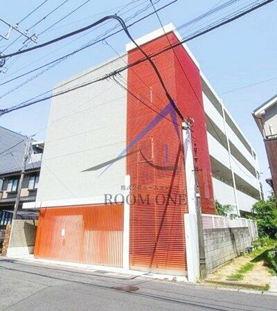 千葉県松戸市松戸 賃貸マンション