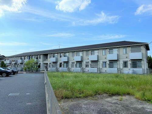 千葉県市原市玉前 賃貸アパート