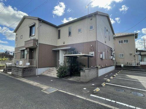 千葉県市原市五井 賃貸アパート