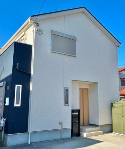 神奈川県逗子市久木４丁目 賃貸一戸建て