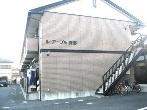 静岡県駿東郡清水町湯川 賃貸アパート