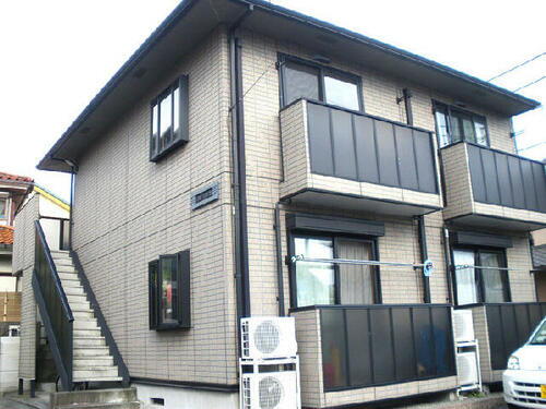 静岡県三島市大宮町３丁目 賃貸アパート