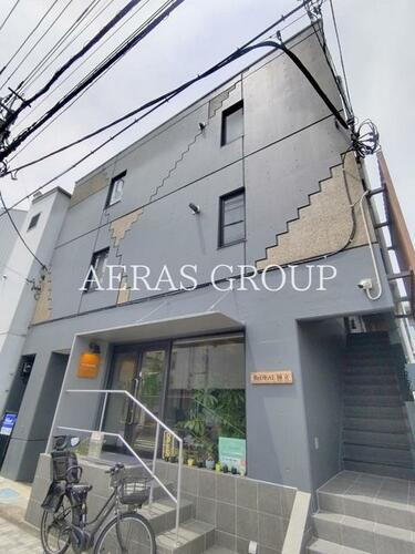ＲｅＤＥＡＬ国立 地上3階地下1階建