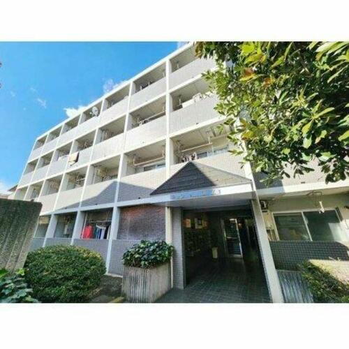 東京都国分寺市光町１丁目 賃貸マンション