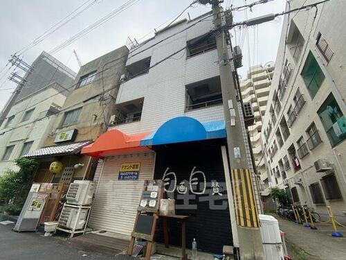 荒田マンション 5階建