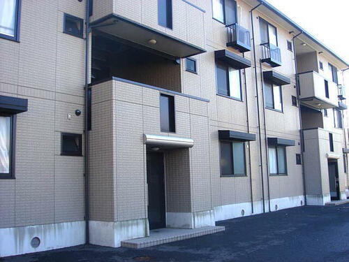 静岡県三島市加茂川町 賃貸アパート