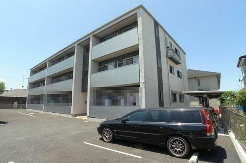 千葉県市原市五井 賃貸マンション