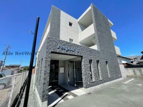 三重県津市久居本町 賃貸マンション