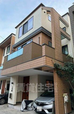 青戸戸建