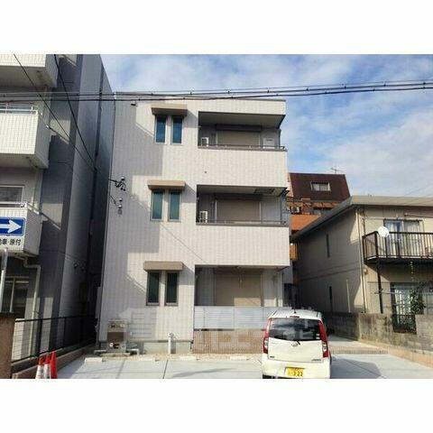 ＳｕｎＳｈｉｎｅ小松 3階建