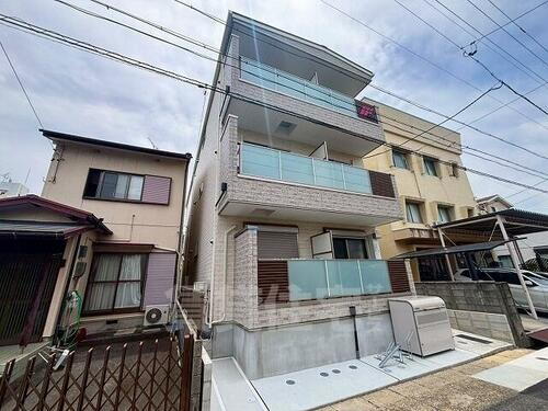 ＭＹノアーヴェ 3階建