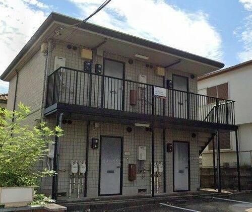 千葉県市原市瀬又 賃貸アパート