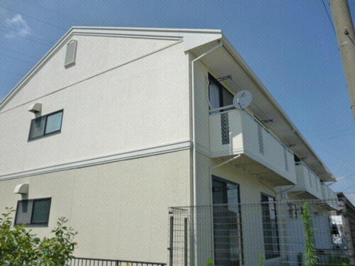 愛知県知立市鳥居２丁目 賃貸アパート