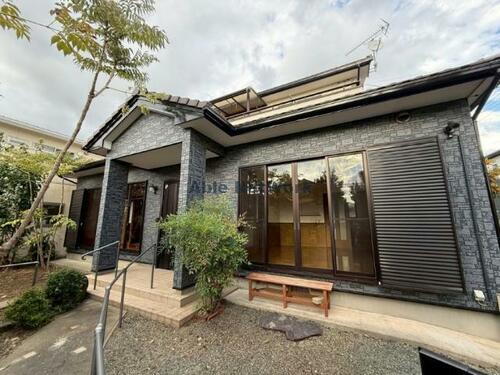 愛知県豊川市蔵子７丁目 築23年6ヶ月 2階建