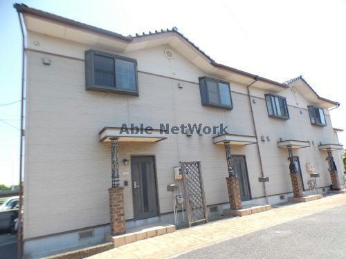 愛知県碧南市川端町２丁目 テラスハウス