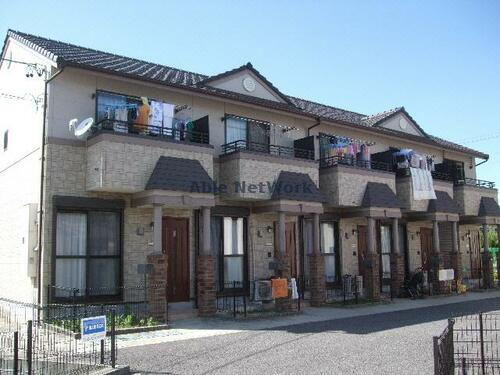 愛知県碧南市上町２丁目 テラスハウス