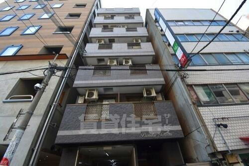 大阪府大阪市北区天満４丁目 7階建