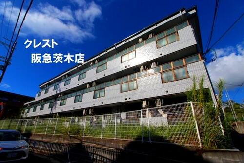 ヴェルドゥール北春日丘 3階建