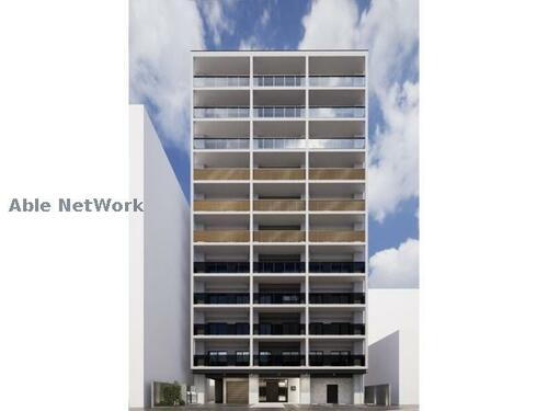 北海道札幌市中央区大通西１５丁目 賃貸マンション