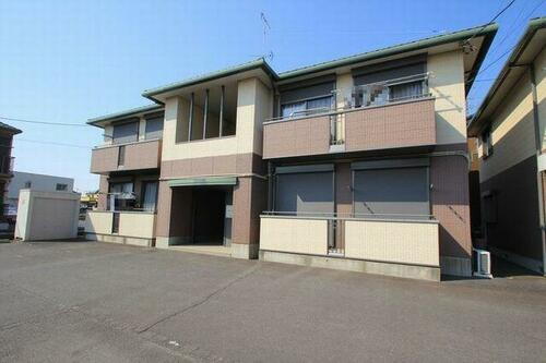 茨城県ひたちなか市大字田彦 賃貸アパート