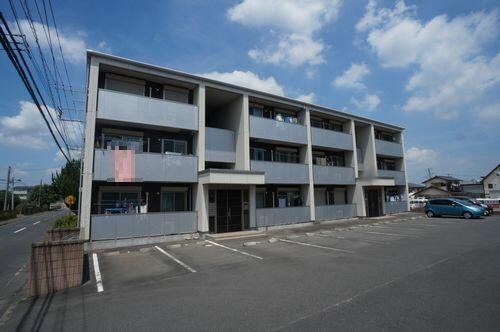 茨城県水戸市見和１丁目 賃貸マンション