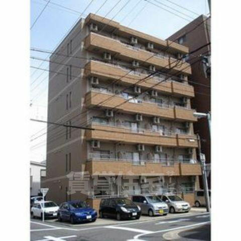 愛知県名古屋市千種区古出来３丁目 賃貸マンション