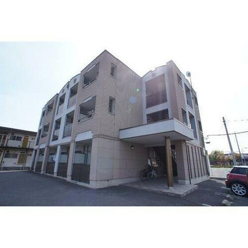 群馬県高崎市上中居町 賃貸マンション