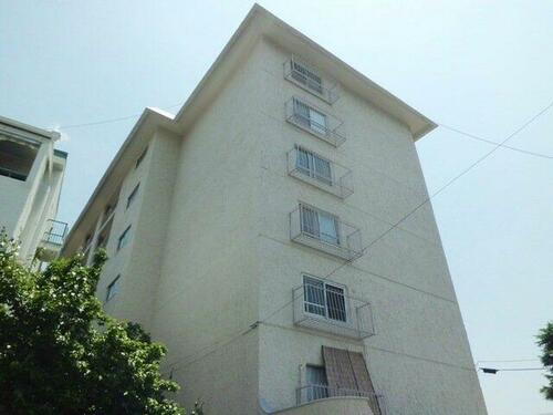 兵庫県神戸市東灘区深江北町１丁目 賃貸マンション