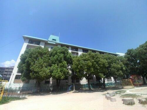 兵庫県神戸市東灘区深江北町１丁目 賃貸マンション