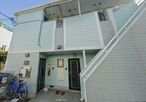 住吉第２マンション