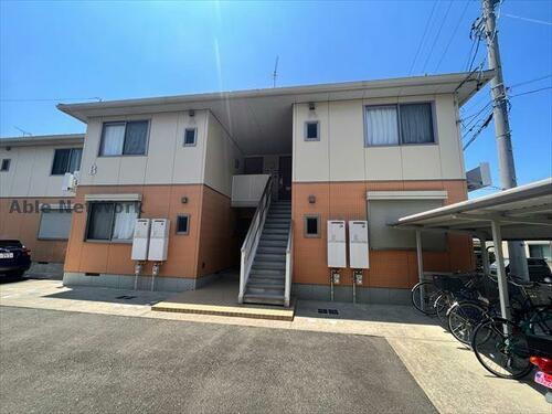 愛知県豊橋市牧野町 賃貸アパート