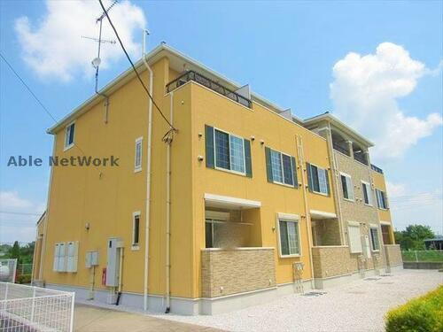 埼玉県羽生市大字北袋 築14年2ヶ月 3階建