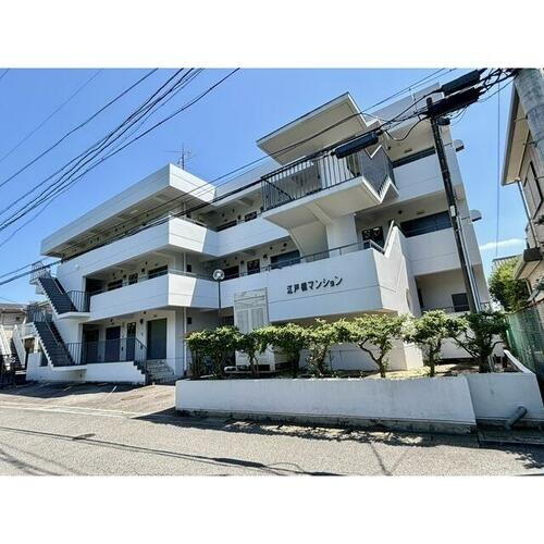 三重県津市江戸橋３丁目 賃貸マンション