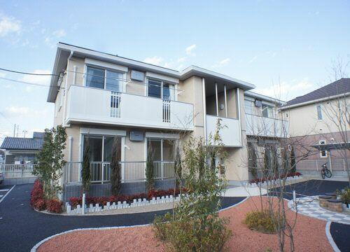 フェルス・ヴィエルジェ