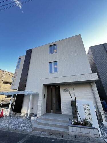 神奈川県鎌倉市雪ノ下１丁目 賃貸マンション