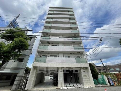 愛知県名古屋市南区呼続３丁目 賃貸マンション