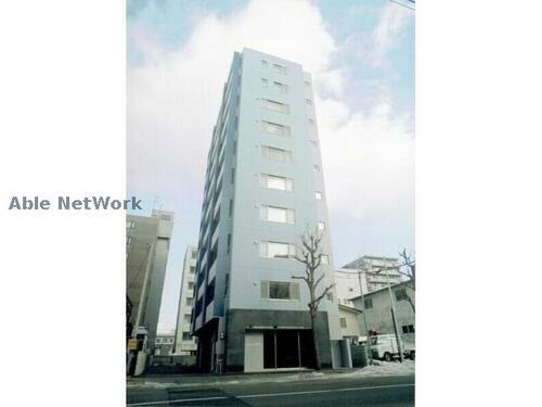 北海道札幌市北区北十一条西２丁目 賃貸マンション