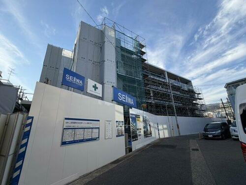 エクセルハイム東灘