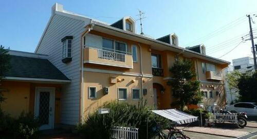 甲南ガーデニア