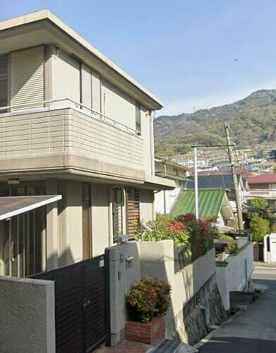 御影山手２丁目戸建