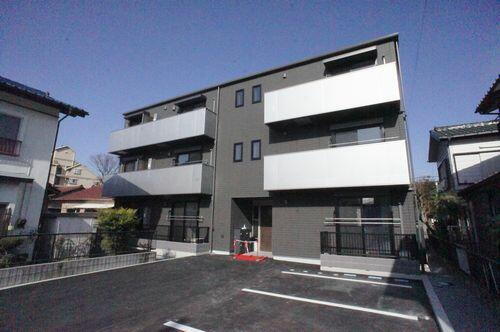 群馬県高崎市飯塚町 賃貸マンション