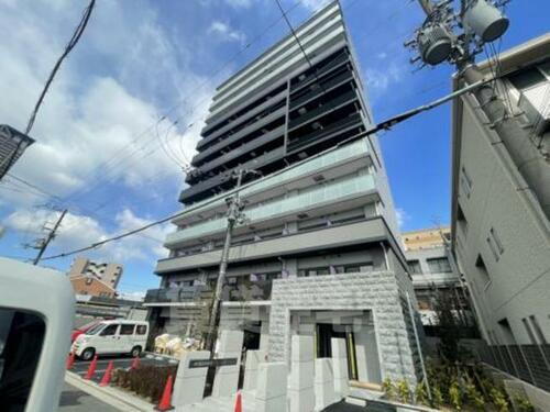 大阪府堺市北区東雲東町１丁 13階建 築3年6ヶ月