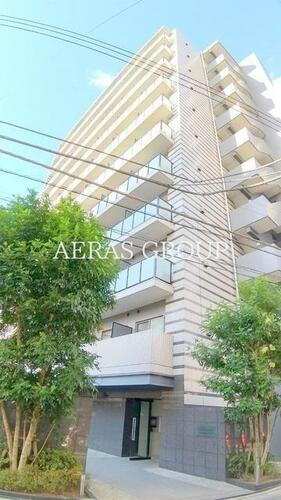 ラフィスタ川崎Ⅱ