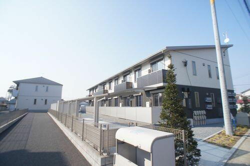 ガーデンコート　ＩＩＩ