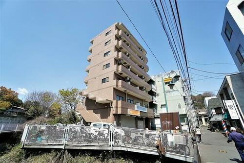 クレール読売ランド前